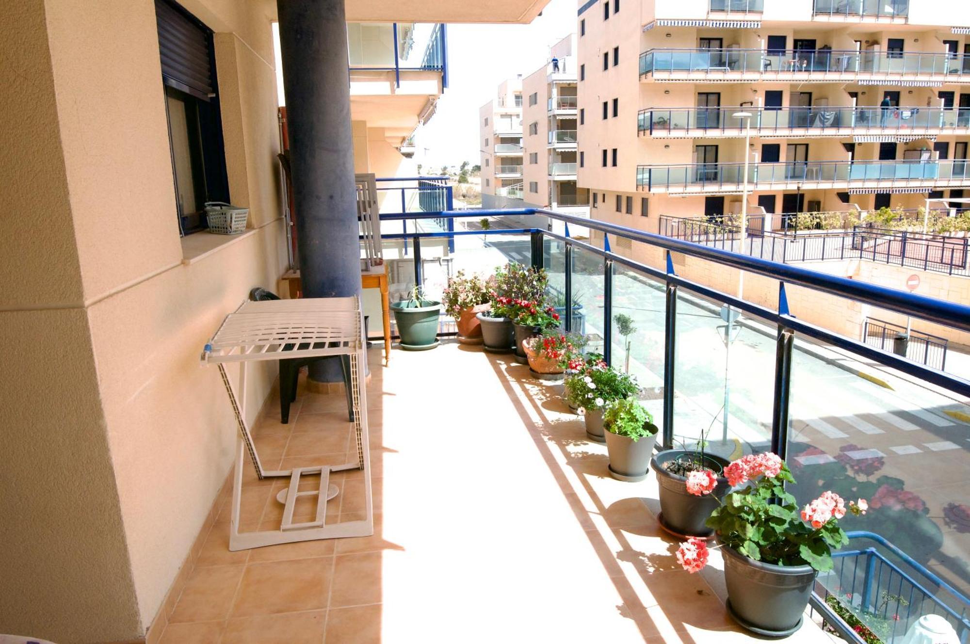 Bonito Xilxes Chilches Exterior foto